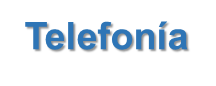 telefonia